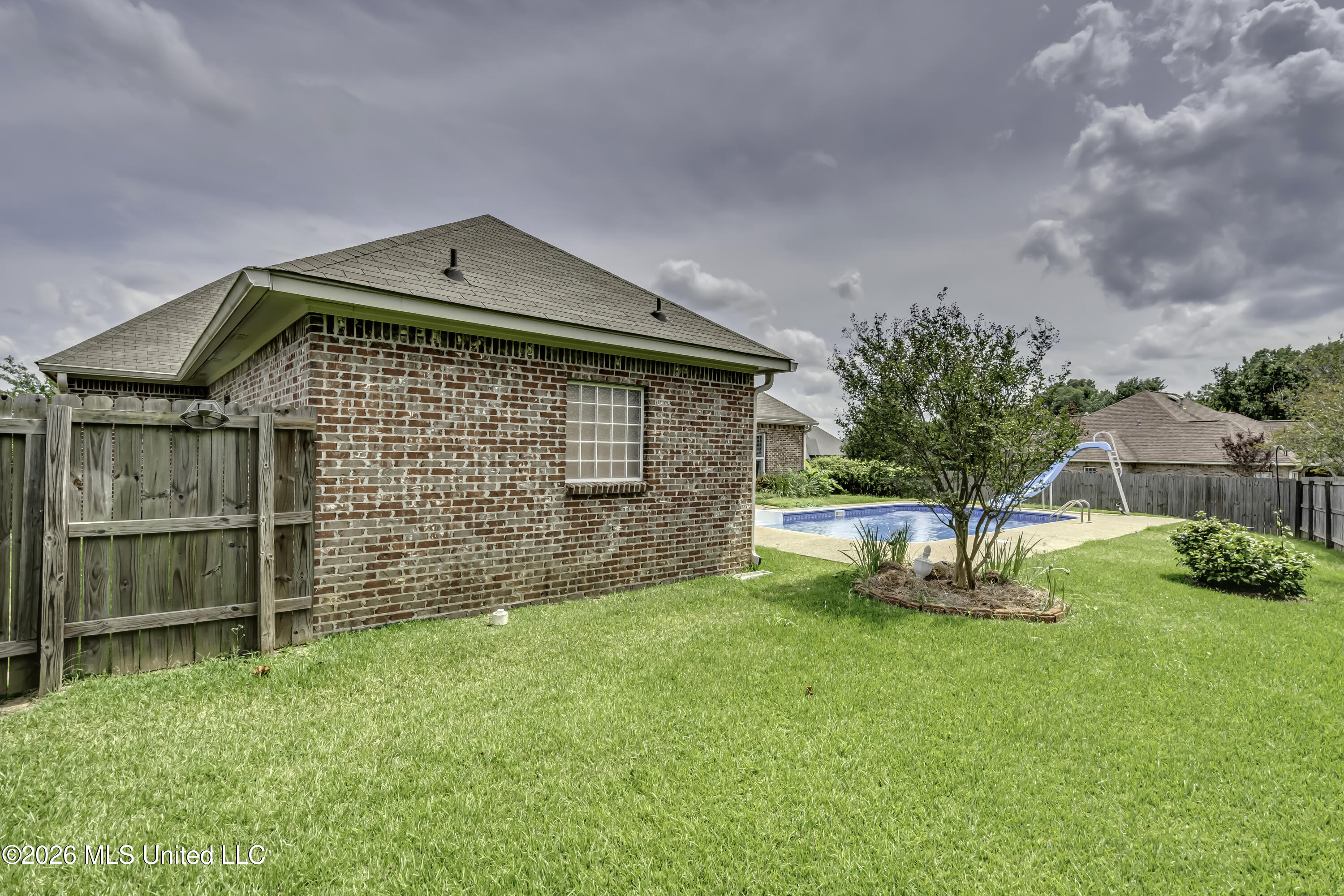 125 Bradfield Road Madison, MS 39110 - Photo 53 of 65 125 Bradfield Rd--53