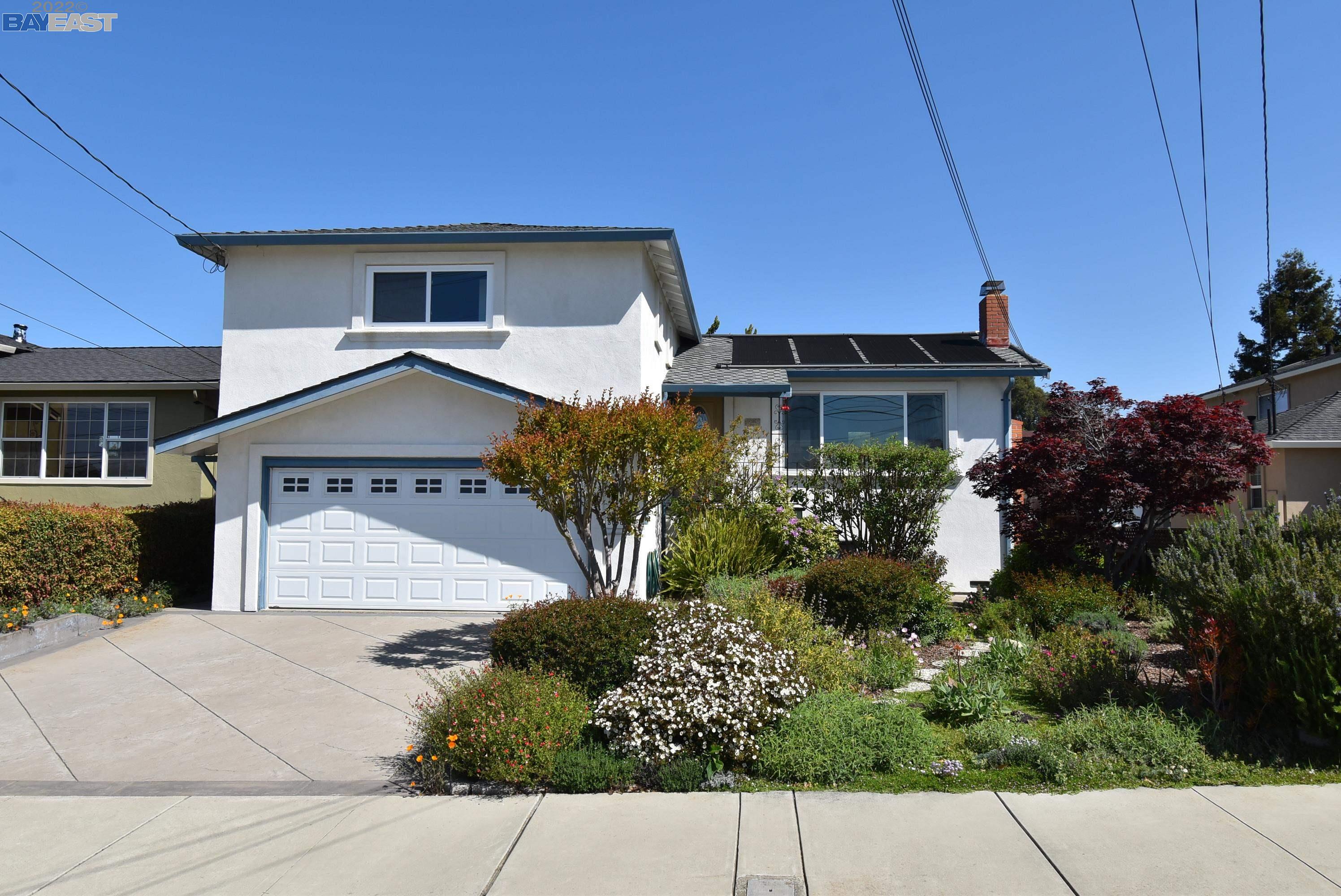 5036 Proctor Road Castro Valley, CA 94546 - Photo 1 of 1 Gallery Image 1