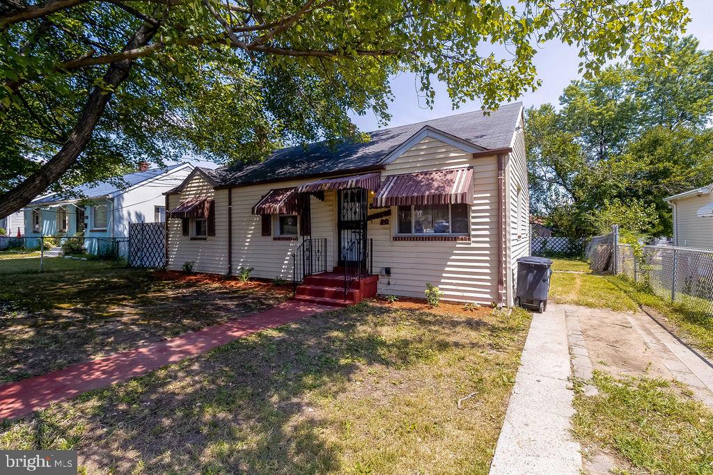5010 Addison Road Capitol Heights, MD 20743 - Photo 22 of 35