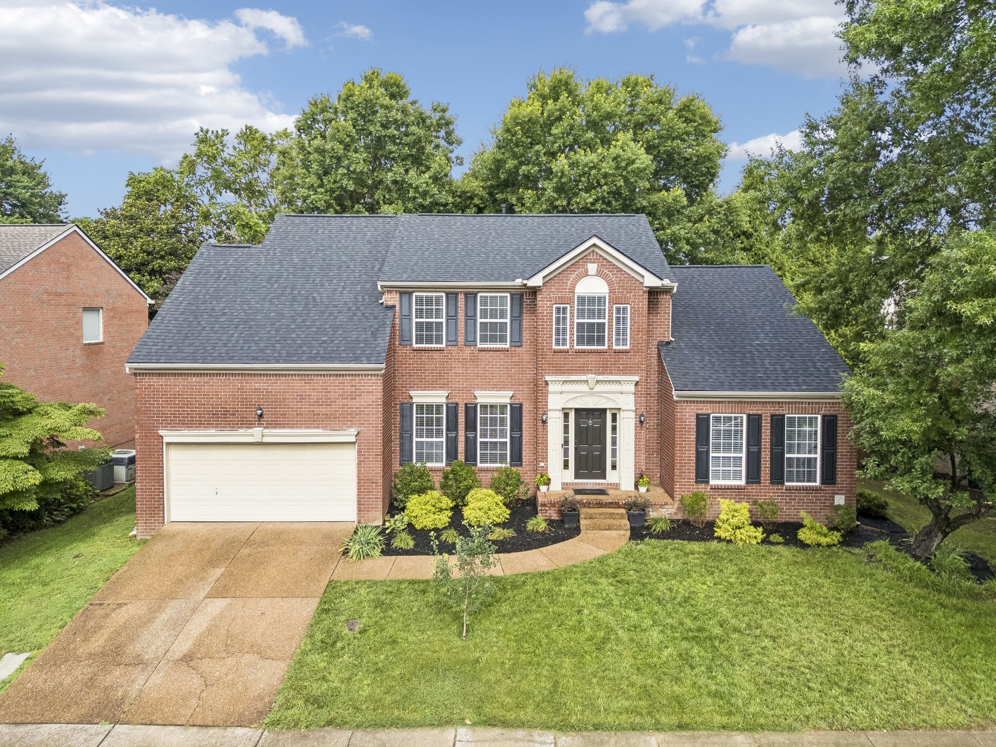 223 Lighthouse Terrace Franklin, TN 37064 - Photo 44 of 46