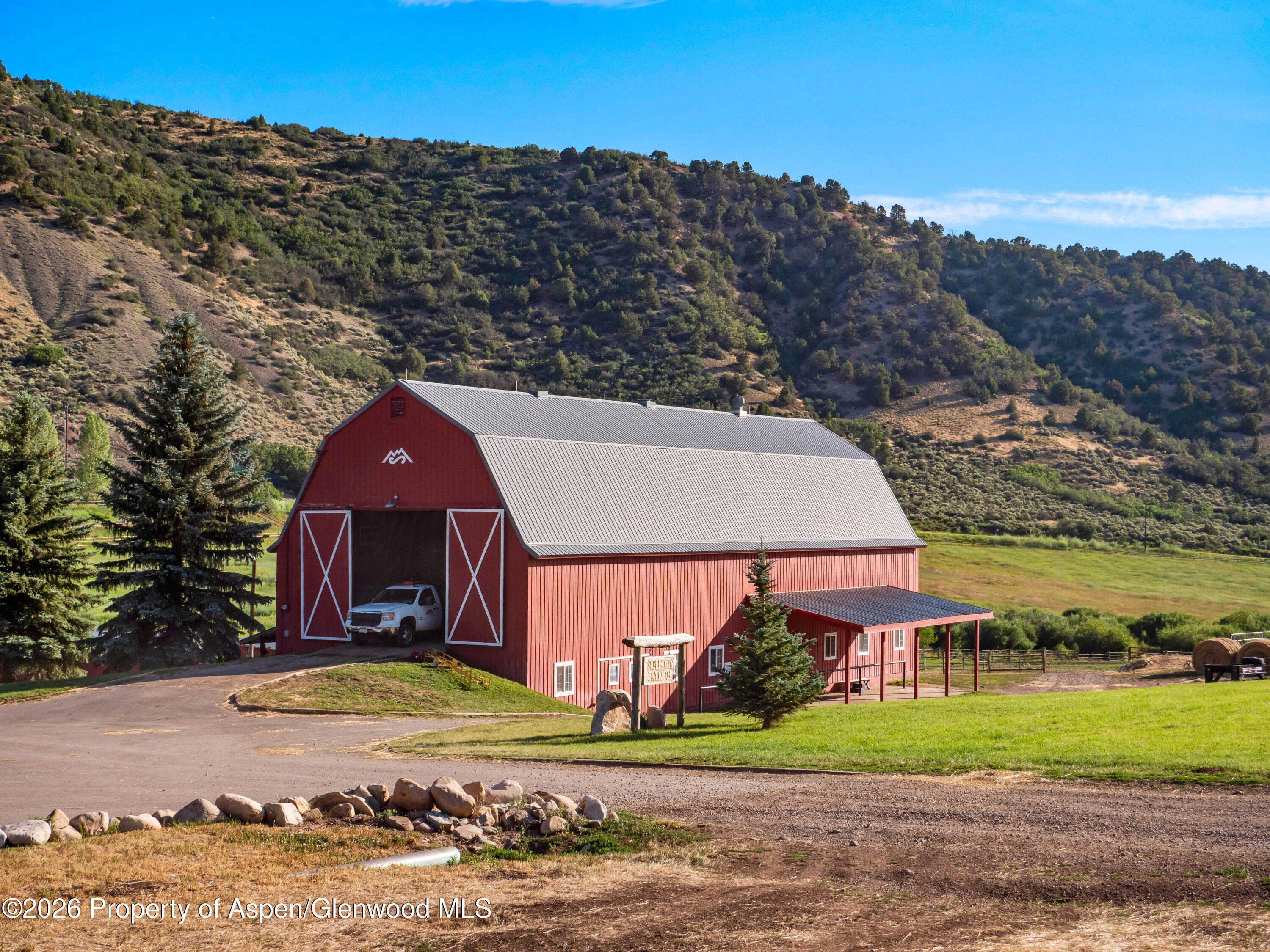 1350 Old Herron Road Basalt, CO 81621 - Photo 80 of 81 89