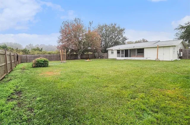 $367,500 | 4595 Kissimmee Park Road, St. Cloud, FL 34772