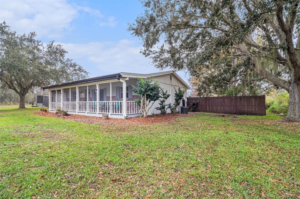 4595 Kissimmee Park Road St. Cloud, FL 34772 - Photo 22 of 36