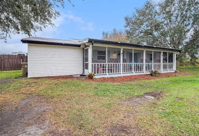 $367,500 | 4595 Kissimmee Park Road, St. Cloud, FL 34772