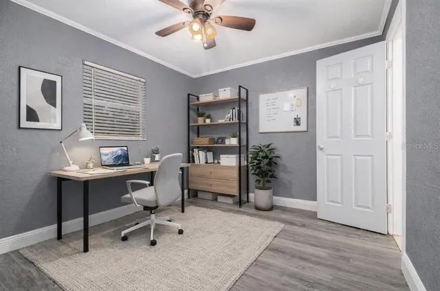 $367,500 | 4595 Kissimmee Park Road, St. Cloud, FL 34772