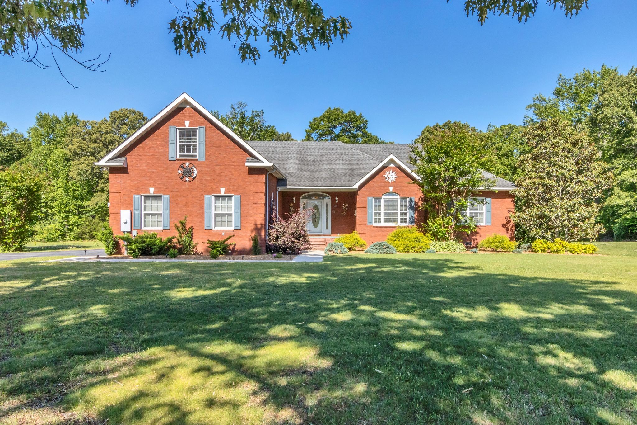 2828 Bains Road Hillsboro, TN 37342 - Photo 1 of 41