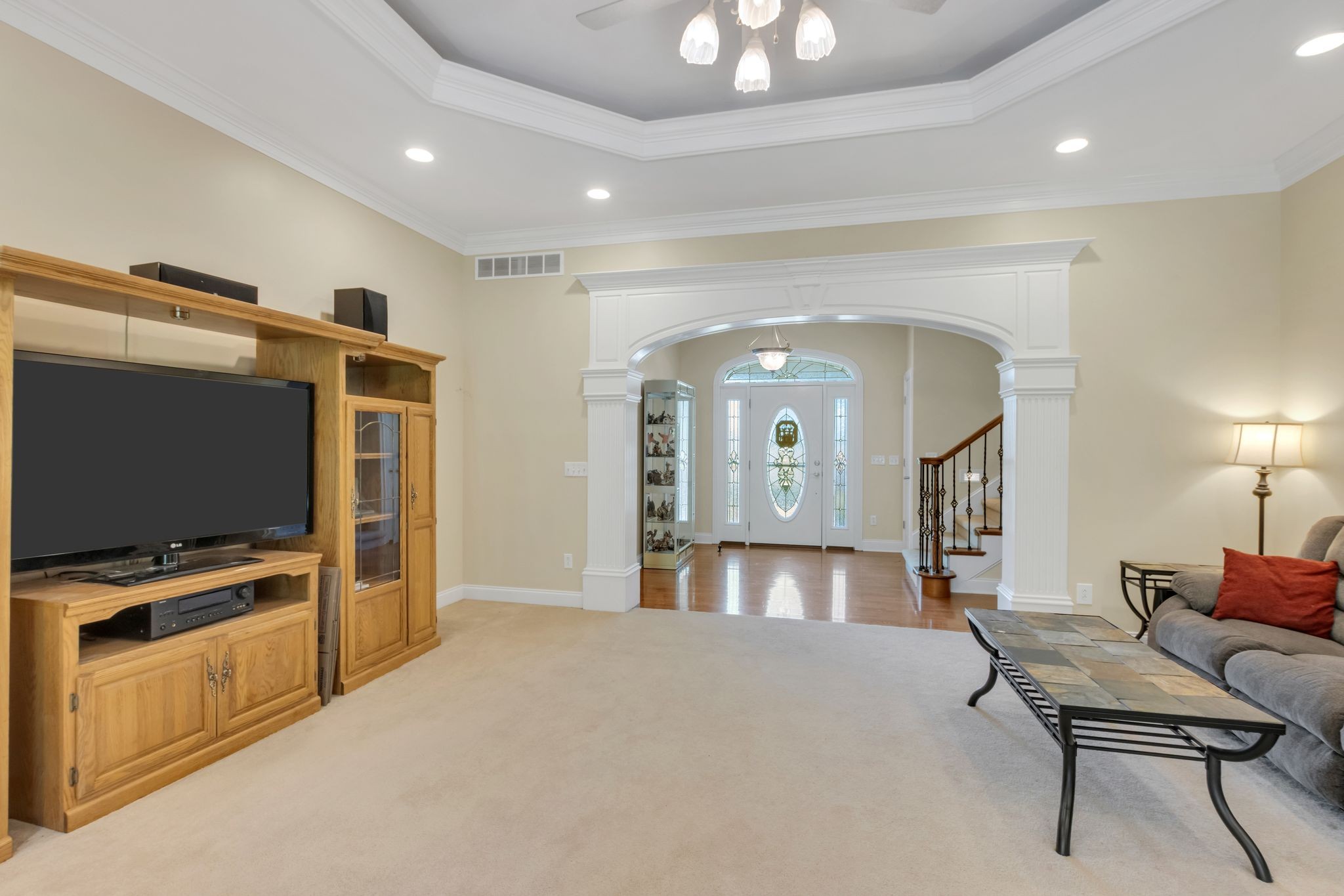 2828 Bains Road Hillsboro, TN 37342 - Photo 11 of 41