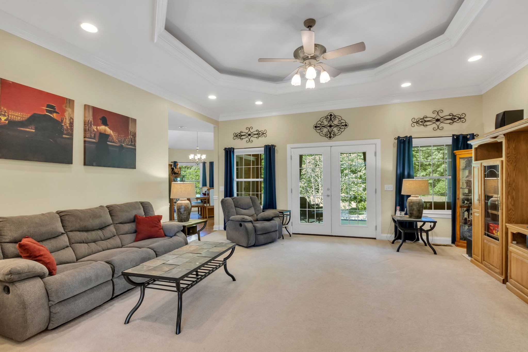 2828 Bains Road Hillsboro, TN 37342 - Photo 12 of 41