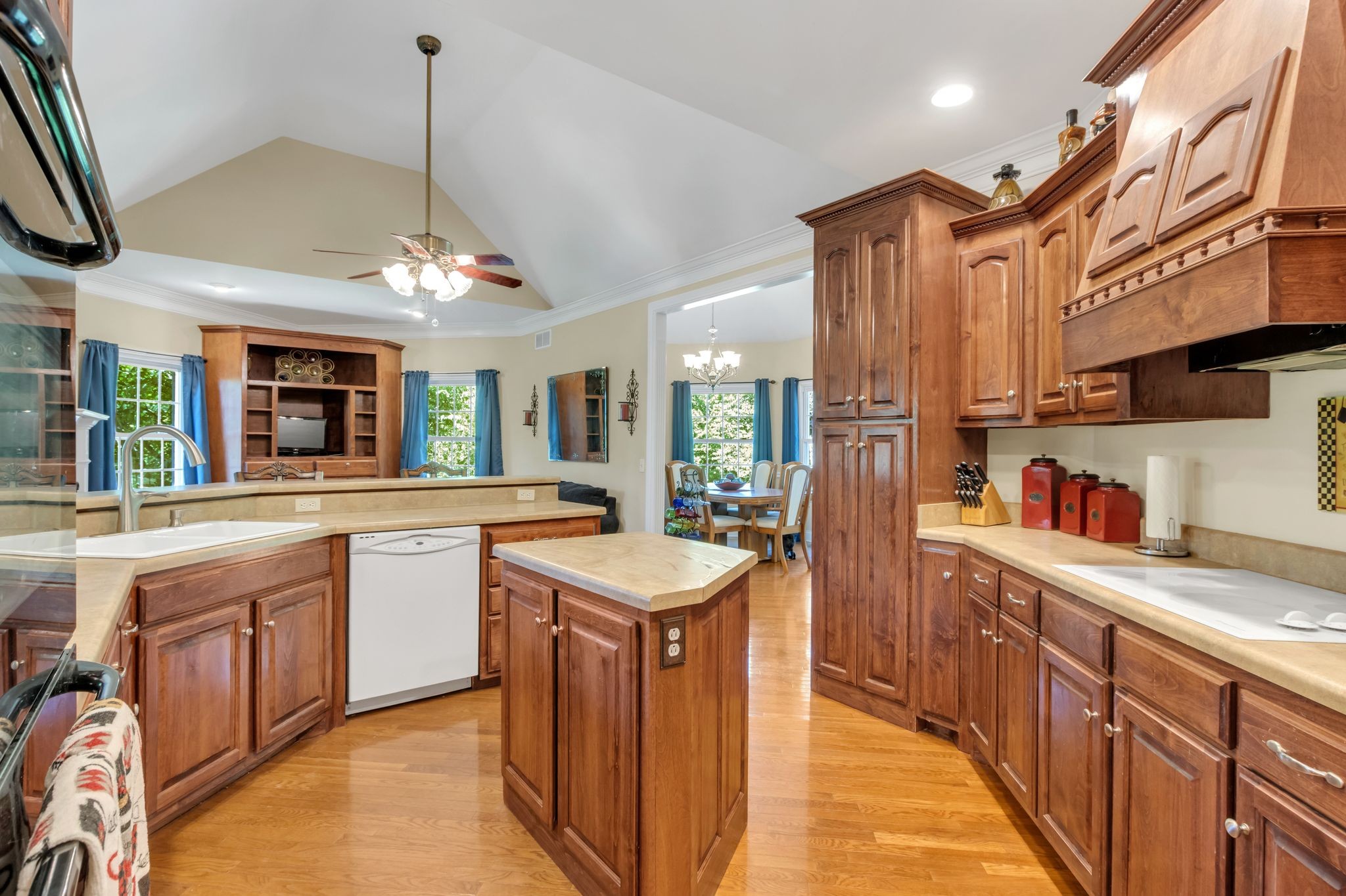 2828 Bains Road Hillsboro, TN 37342 - Photo 15 of 41