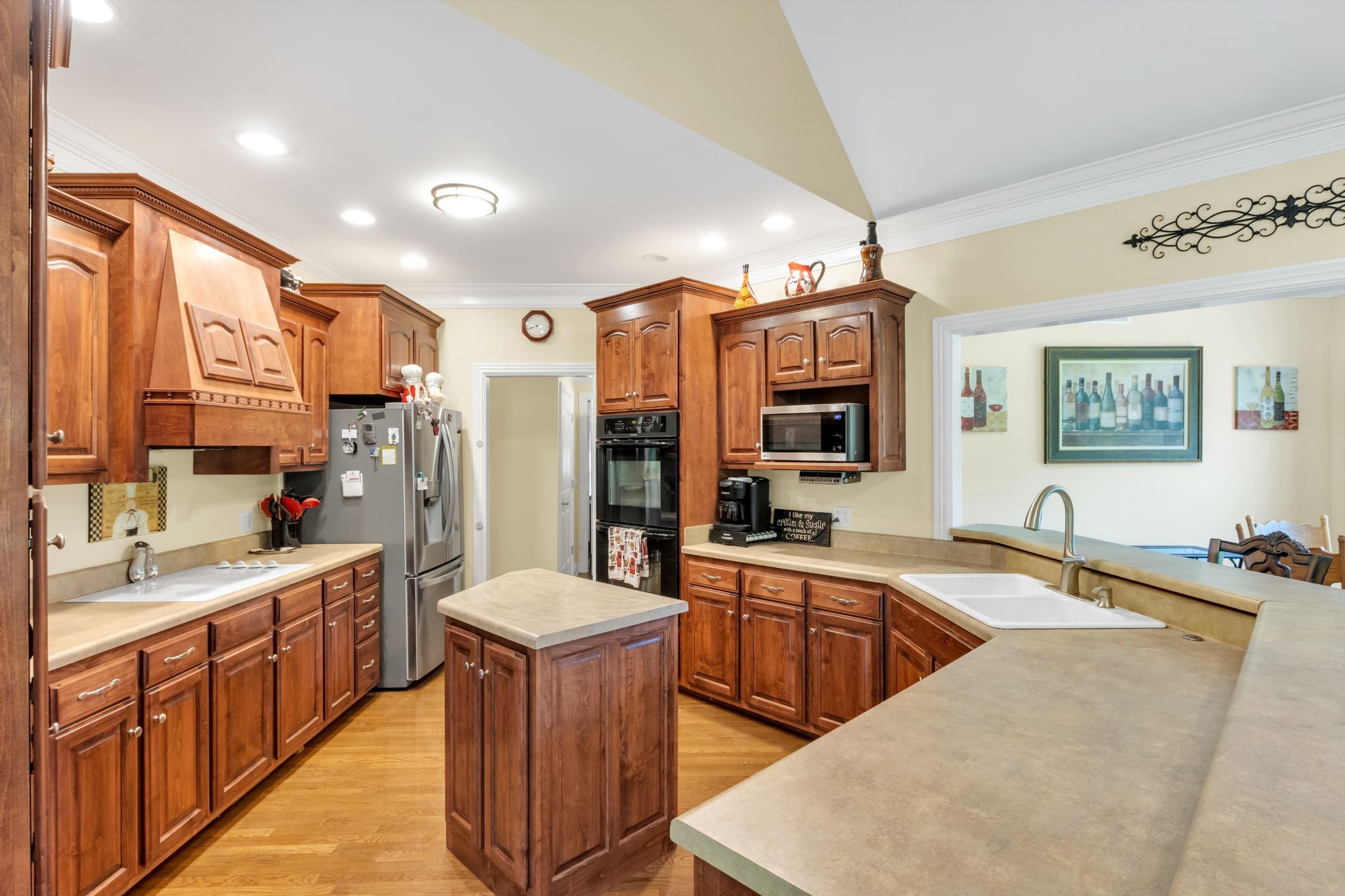 2828 Bains Road Hillsboro, TN 37342 - Photo 16 of 41