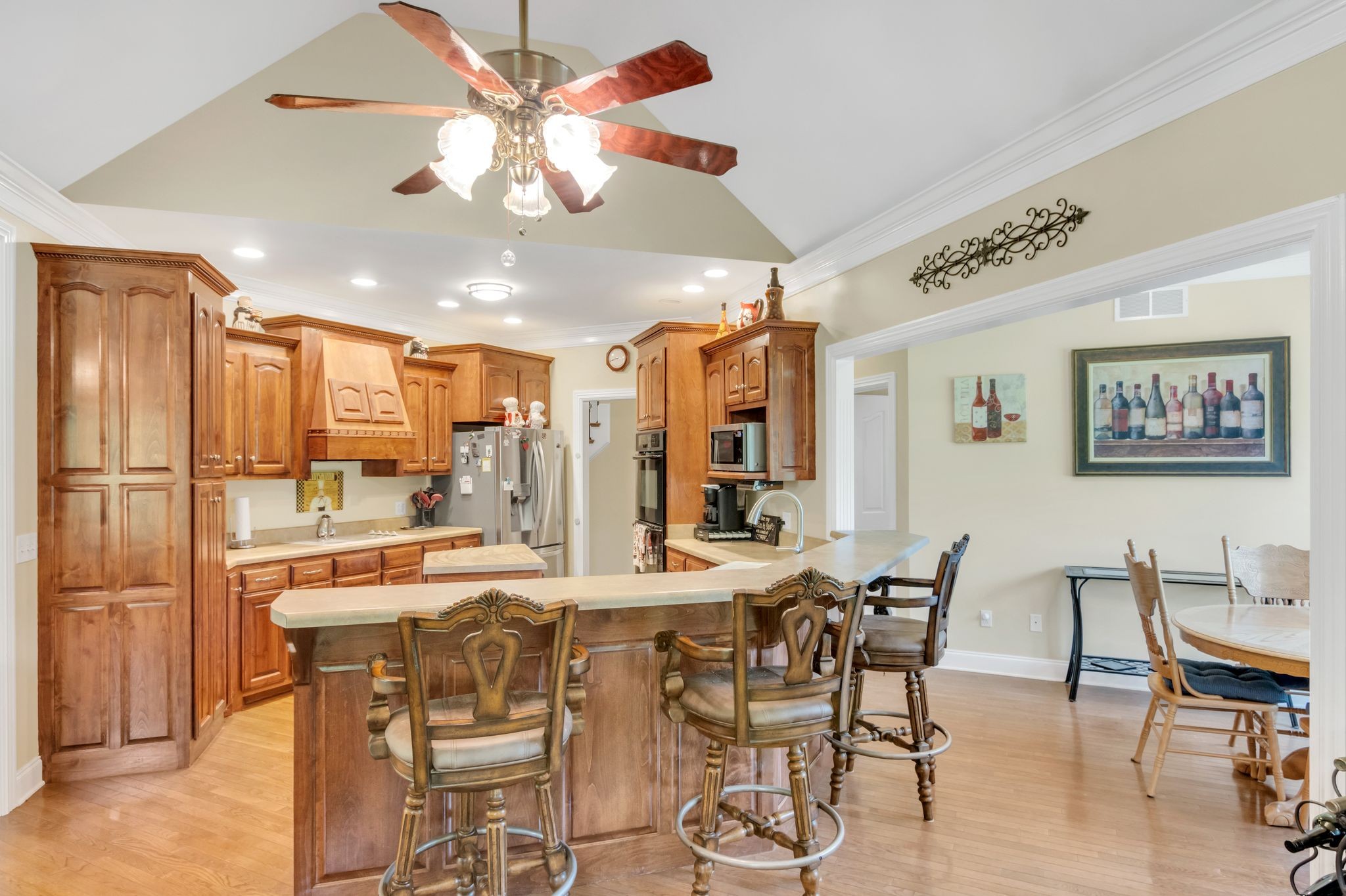 2828 Bains Road Hillsboro, TN 37342 - Photo 17 of 41