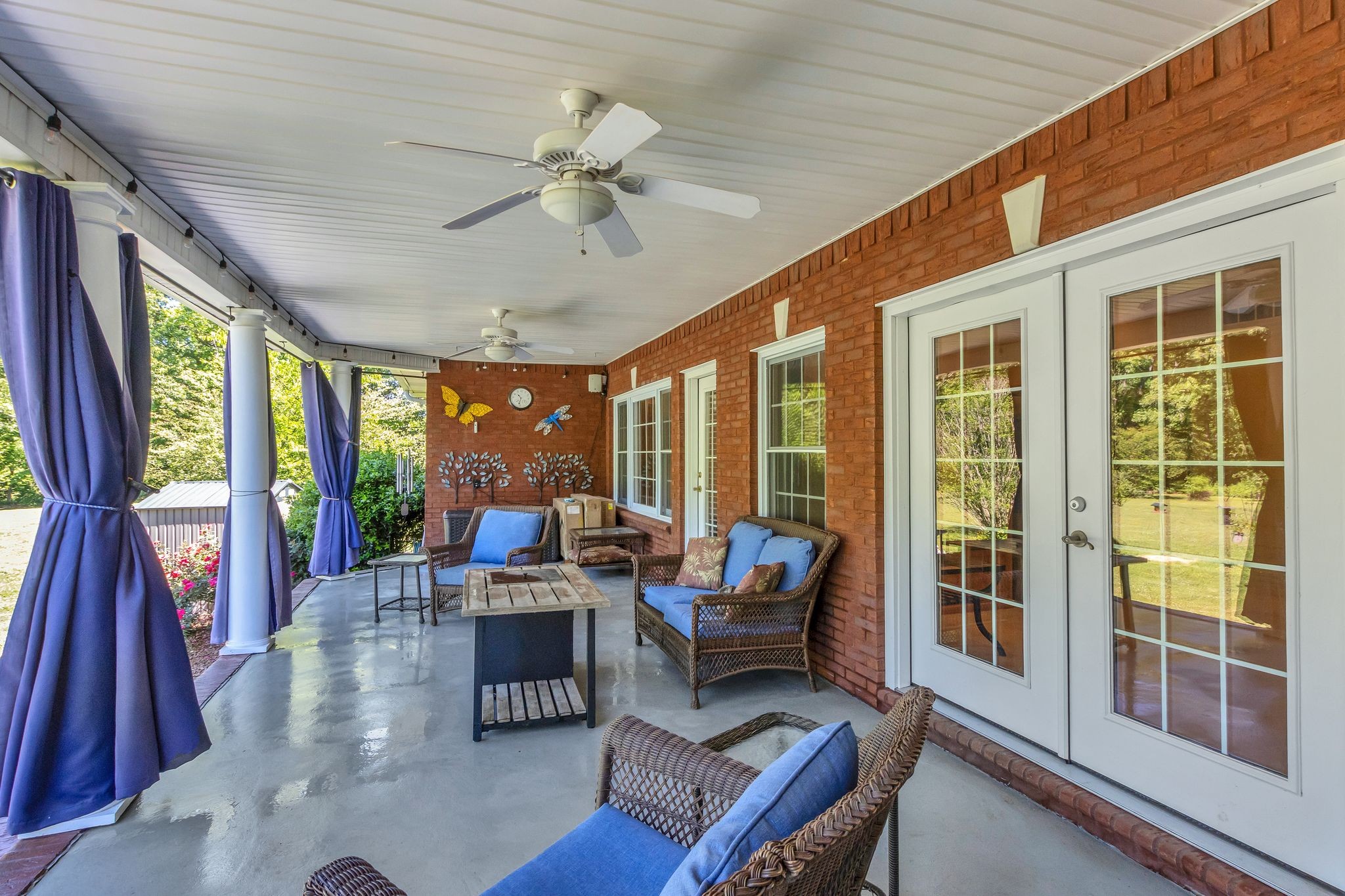 2828 Bains Road Hillsboro, TN 37342 - Photo 22 of 41