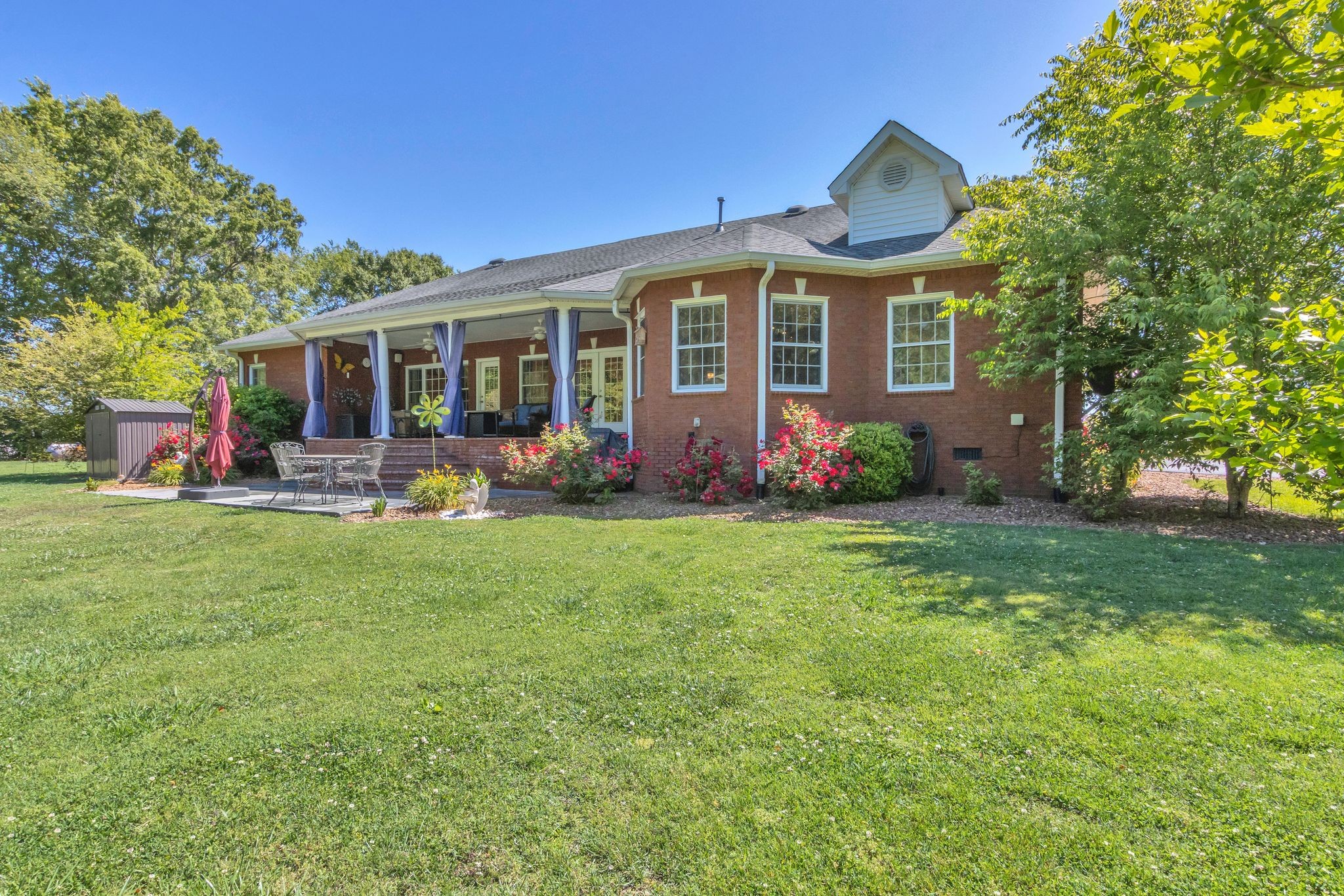 2828 Bains Road Hillsboro, TN 37342 - Photo 23 of 41