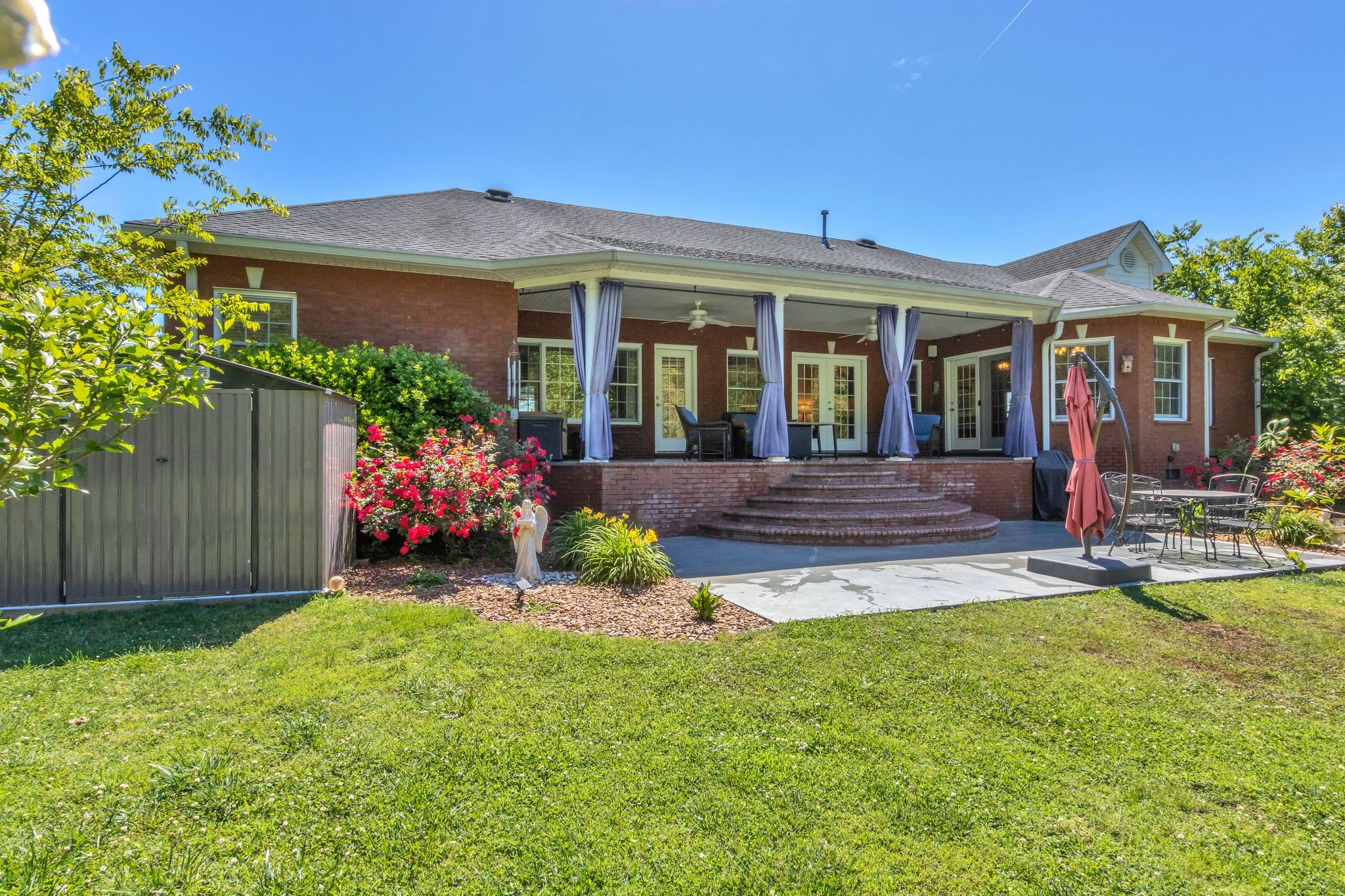 2828 Bains Road Hillsboro, TN 37342 - Photo 24 of 41
