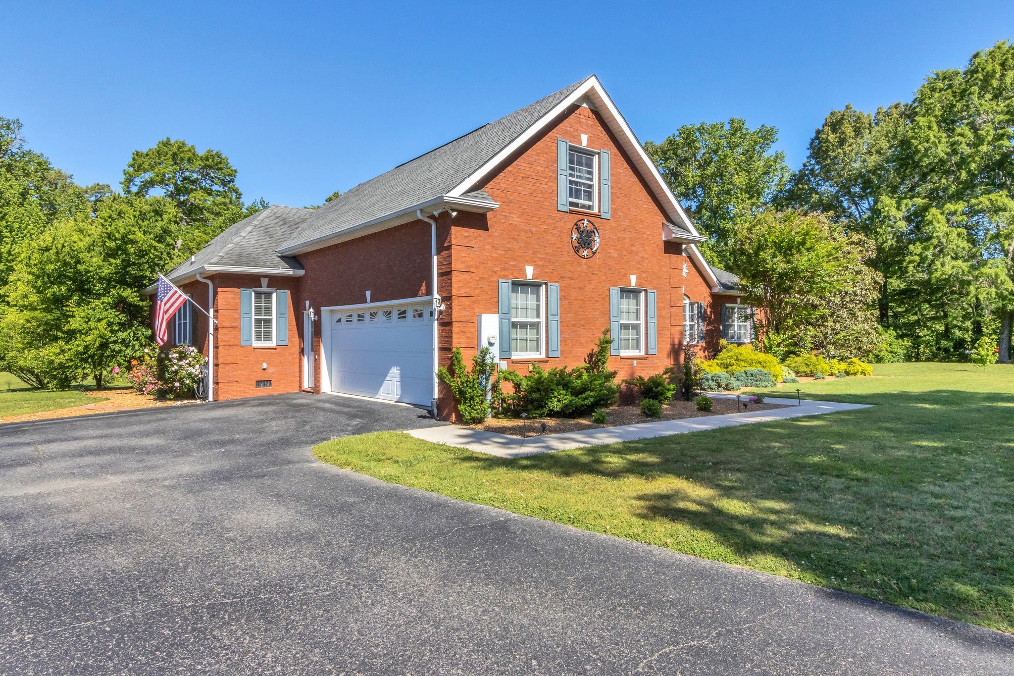 2828 Bains Road Hillsboro, TN 37342 - Photo 3 of 41