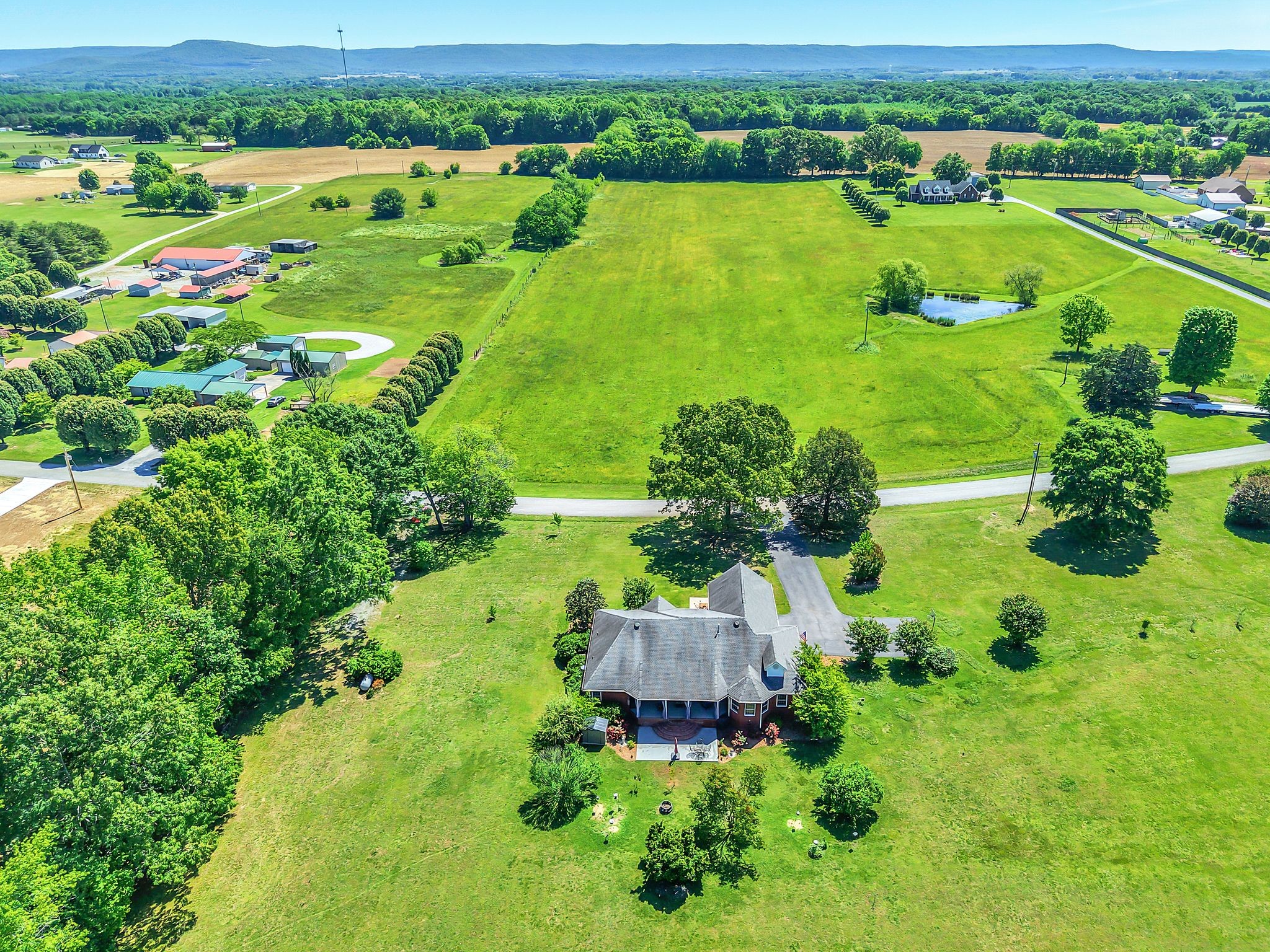 2828 Bains Road Hillsboro, TN 37342 - Photo 35 of 41