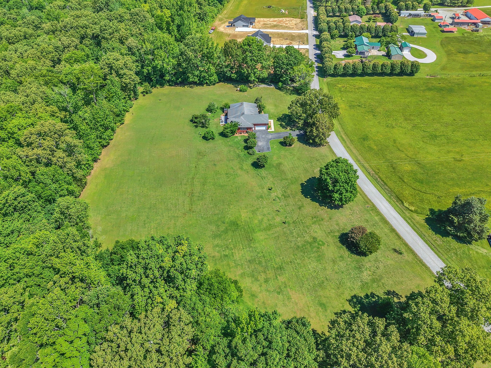 2828 Bains Road Hillsboro, TN 37342 - Photo 37 of 41