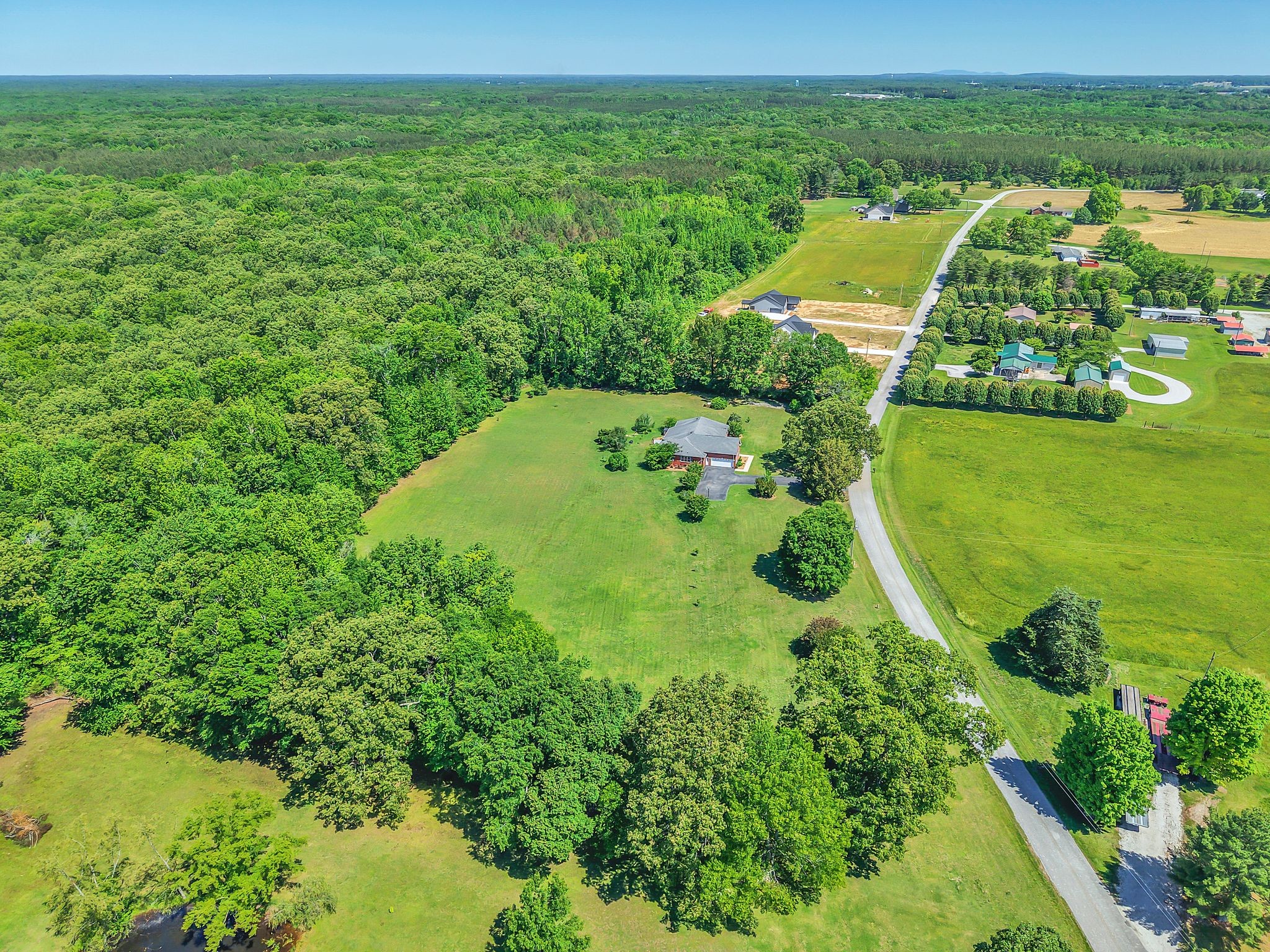 2828 Bains Road Hillsboro, TN 37342 - Photo 38 of 41