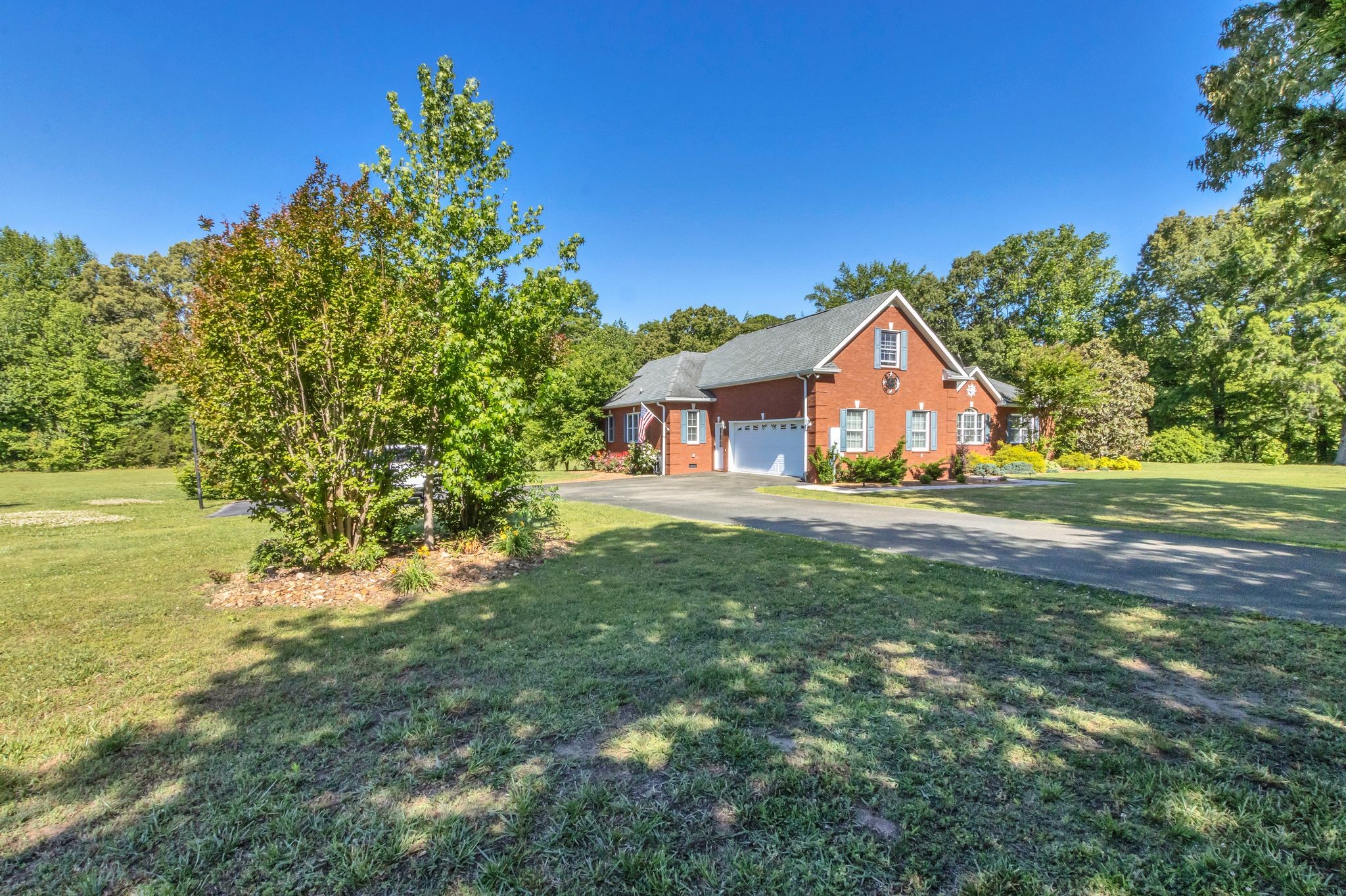 2828 Bains Road Hillsboro, TN 37342 - Photo 5 of 41