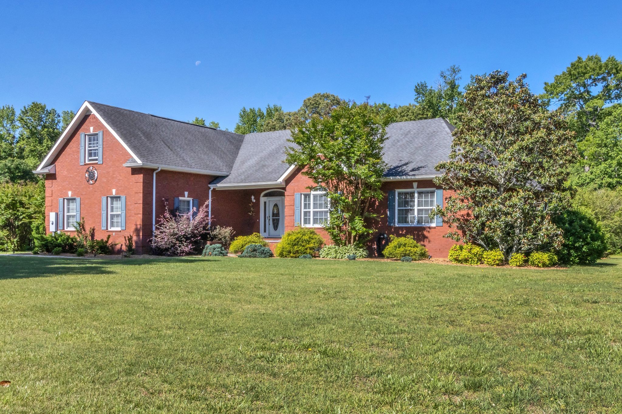 2828 Bains Road Hillsboro, TN 37342 - Photo 6 of 41