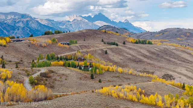 $3,250,000 | 1850 West Bohnetts Road, Jackson, WY 83001