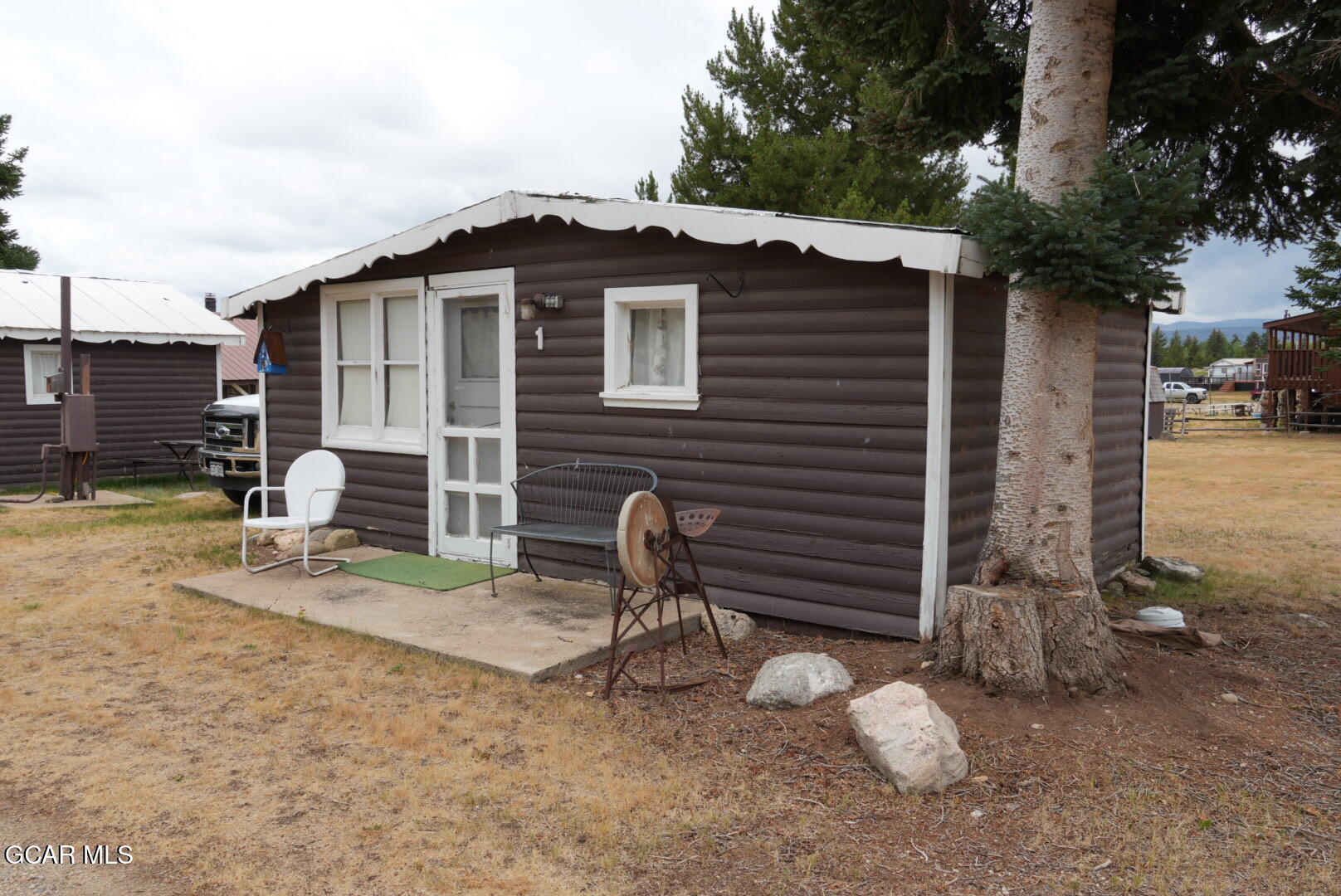 988 Pumping Plant Road Grand Lake, CO 80447 - Photo 25 of 34 Structure 2