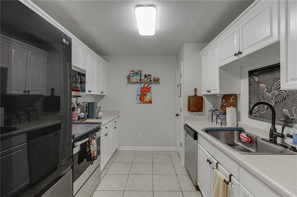 531 Moons Bridge Road Hoschton, GA 30548 - Photo 13 of 52