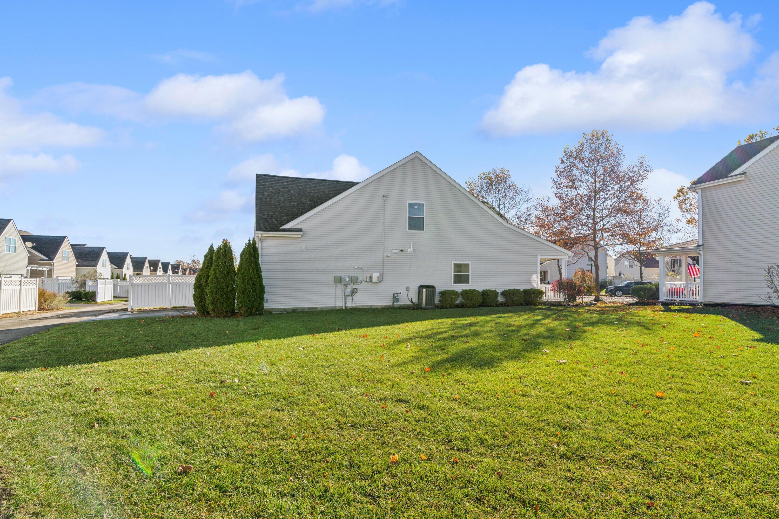 5948 Mealla Road Westerville, OH 43081 - Photo 5 of 48 dsc00234