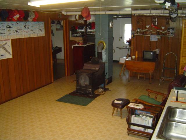 1370 Johnny's Ridge Road Ferrum, VA 24088 - Photo 13 of 24 a room with storage and utility
