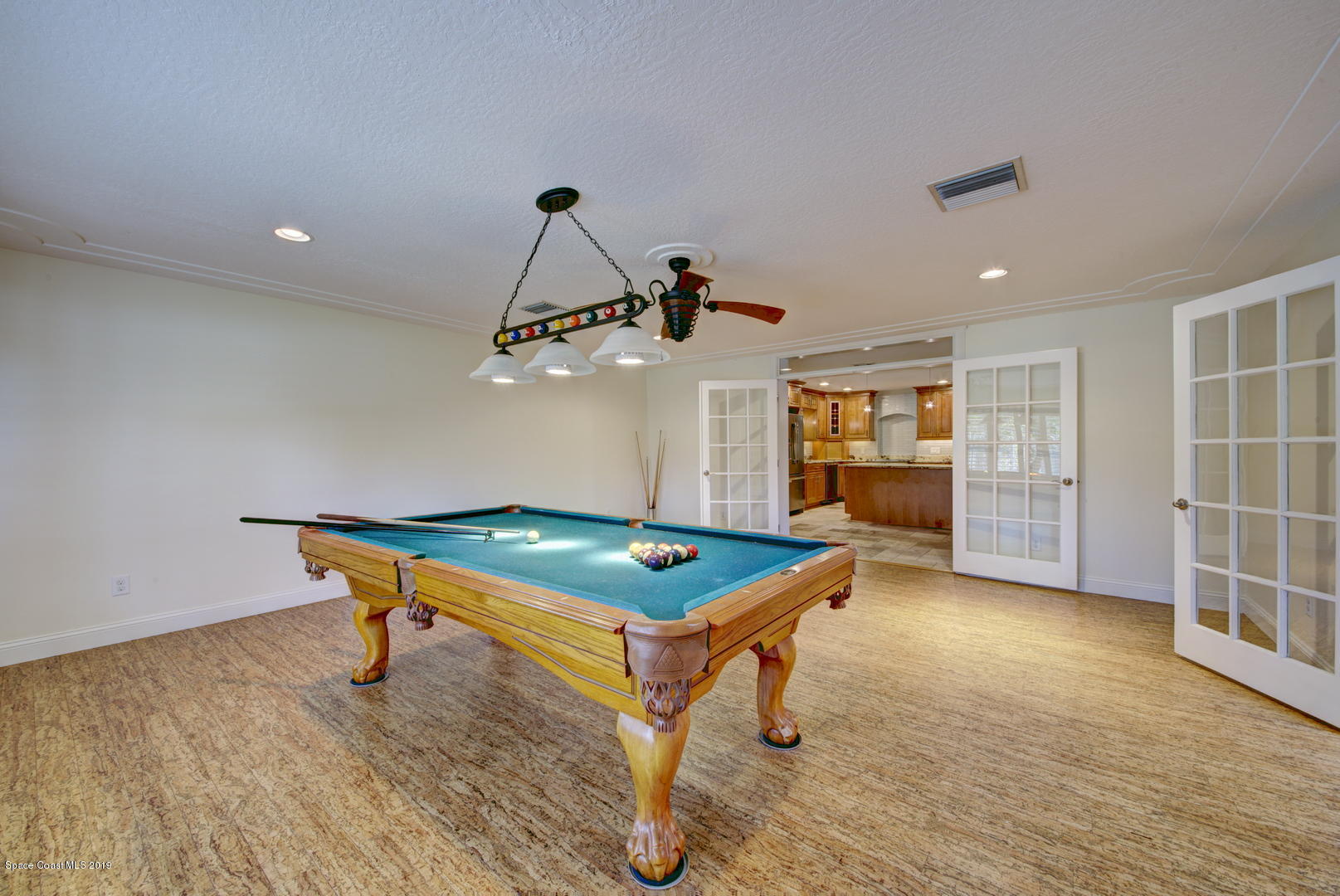 5725 Lake Washington Road Melbourne, FL 32934 - Photo 32 of 72 Game Room