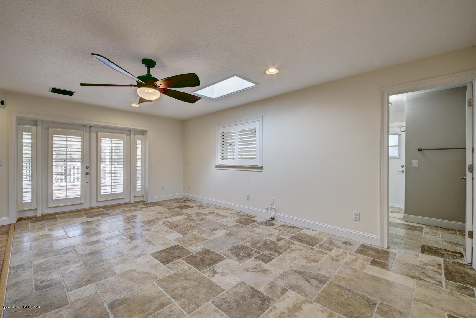 5725 Lake Washington Road Melbourne, FL 32934 - Photo 41 of 72 Reading or Sitting Area access to Pool
