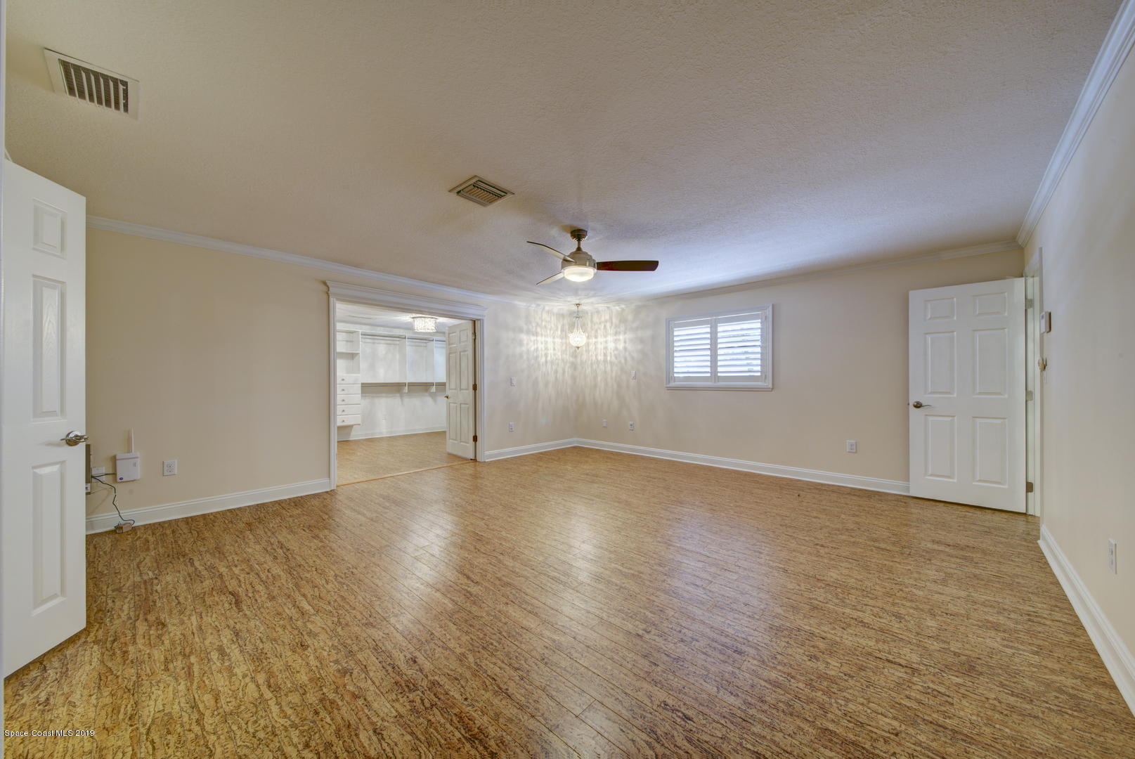 5725 Lake Washington Road Melbourne, FL 32934 - Photo 42 of 72 Master Suite