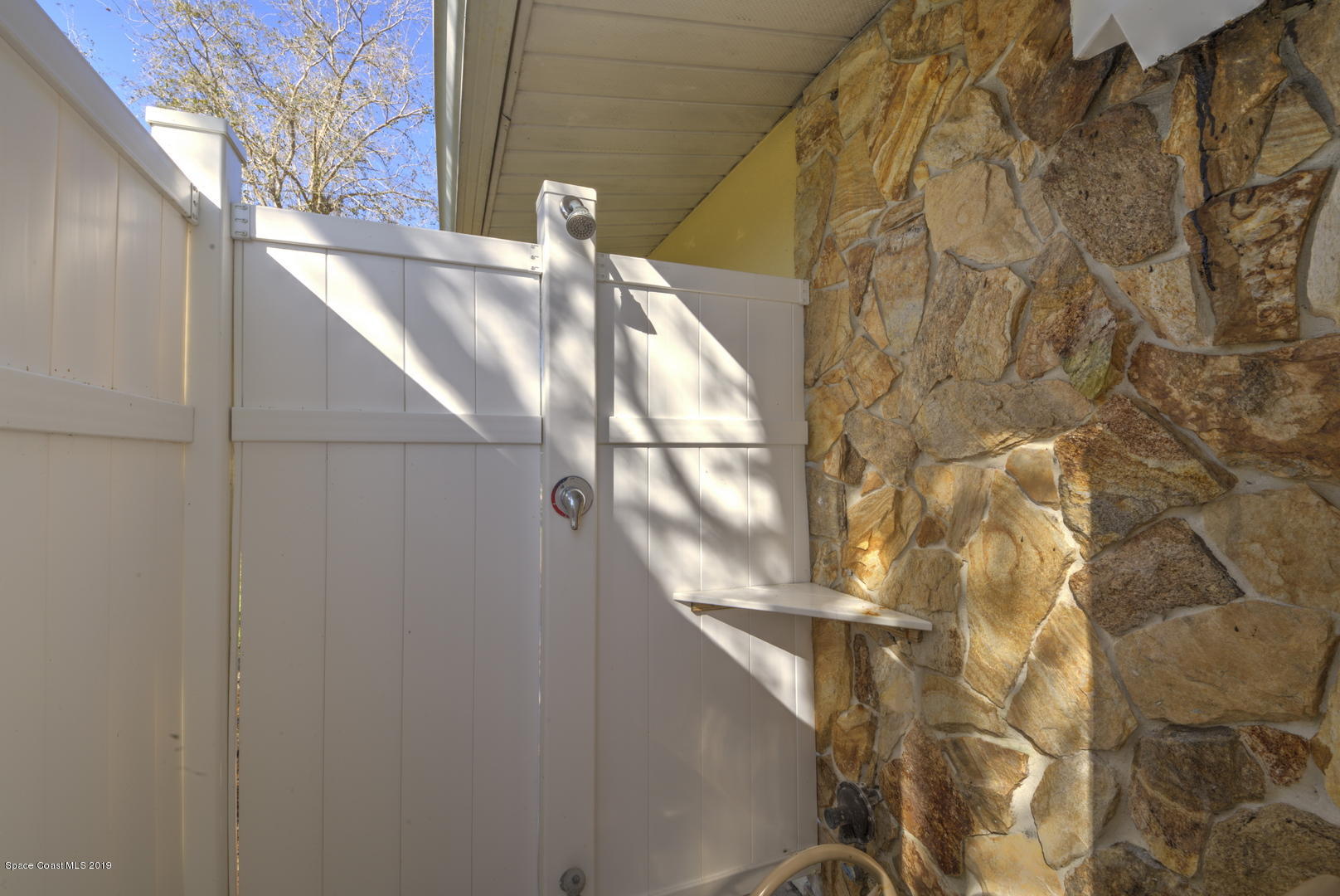 5725 Lake Washington Road Melbourne, FL 32934 - Photo 47 of 72 Outdoor Shower