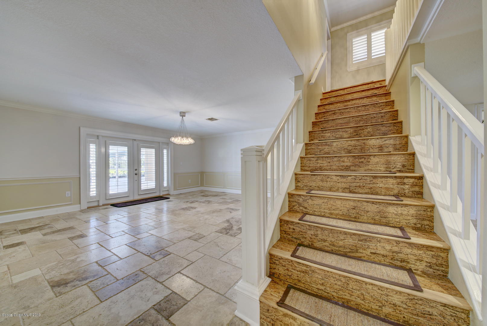 5725 Lake Washington Road Melbourne, FL 32934 - Photo 53 of 72 Stairs