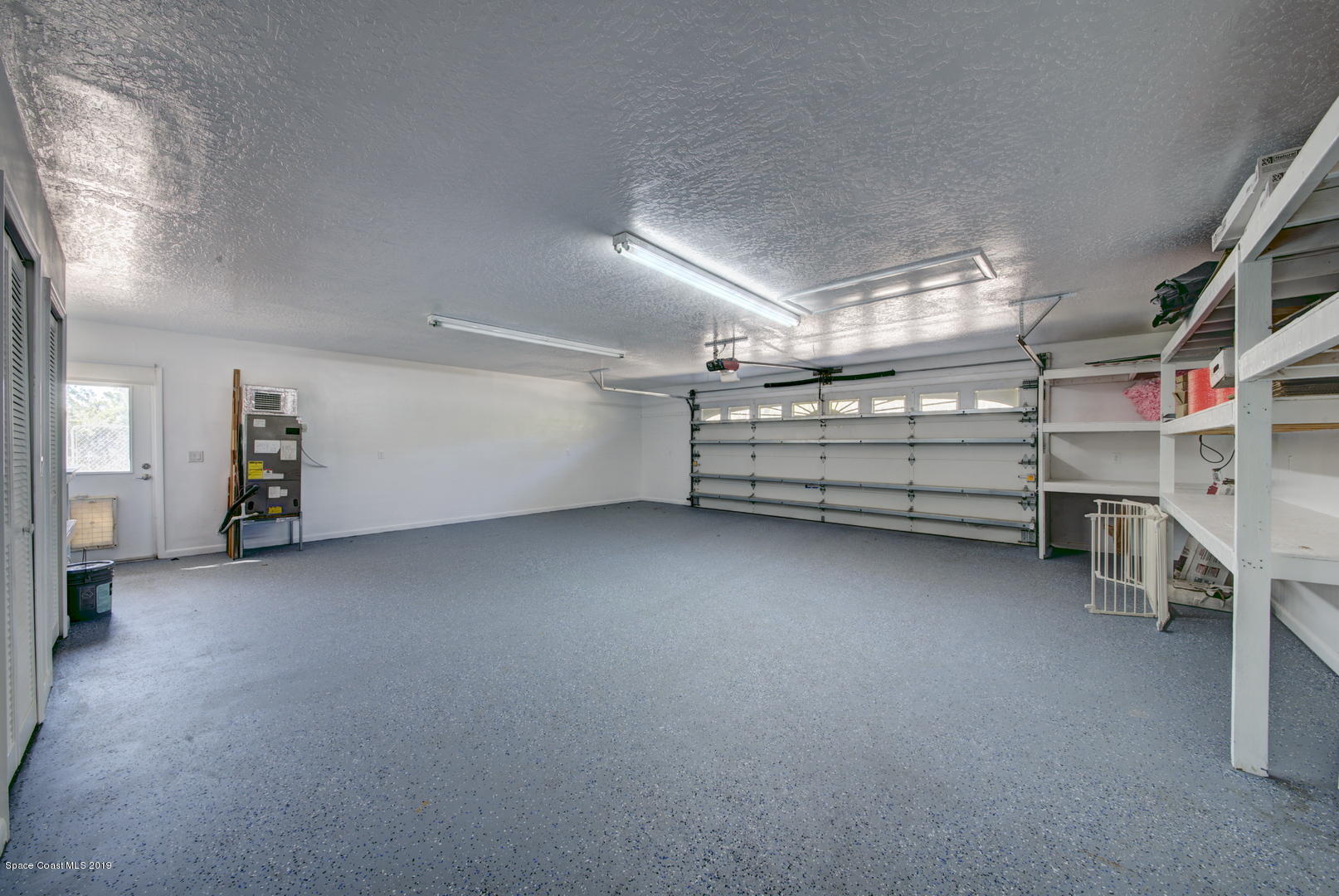5725 Lake Washington Road Melbourne, FL 32934 - Photo 57 of 72 Oversized Garage