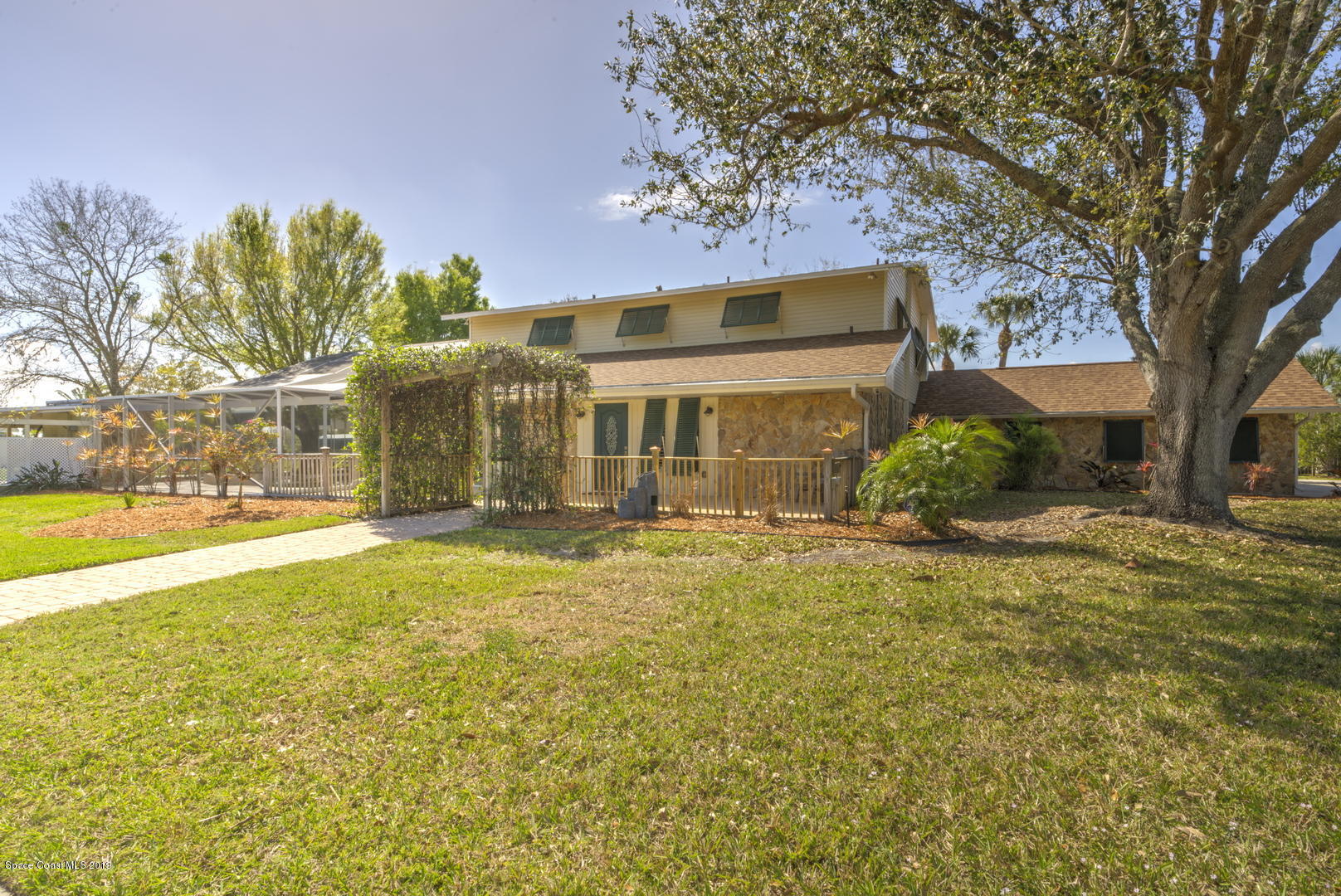 5725 Lake Washington Road Melbourne, FL 32934 - Photo 58 of 72 Front View
