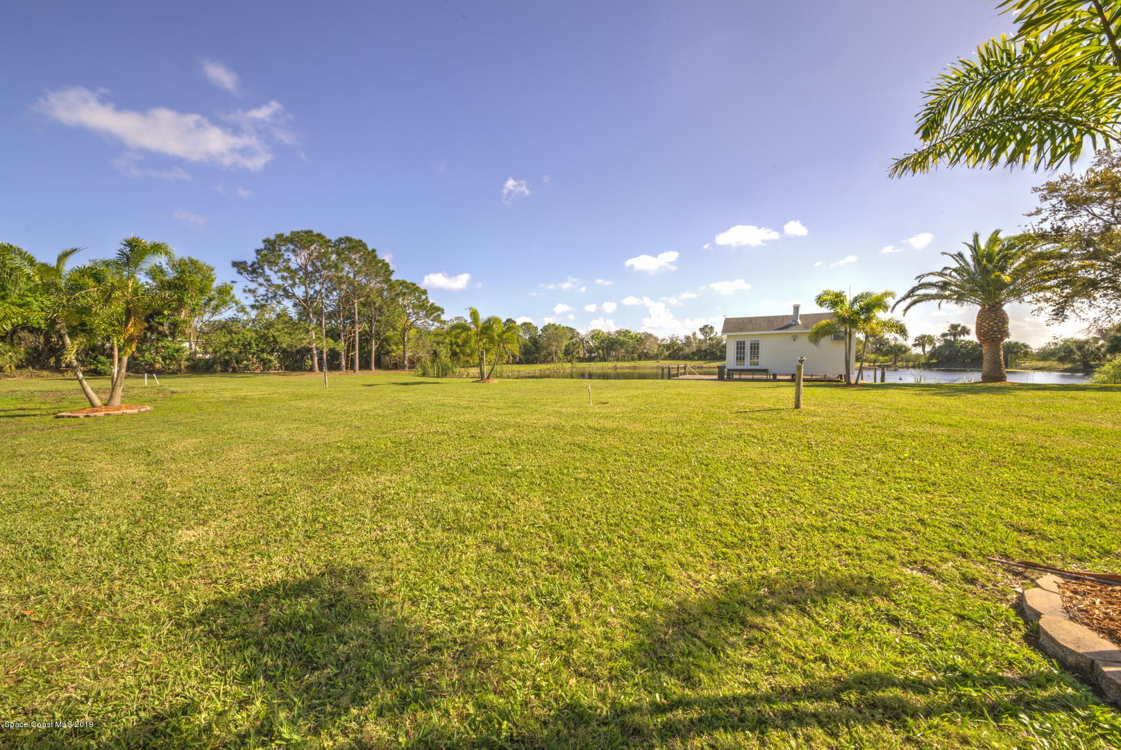 5725 Lake Washington Road Melbourne, FL 32934 - Photo 61 of 72 Home on over an acre