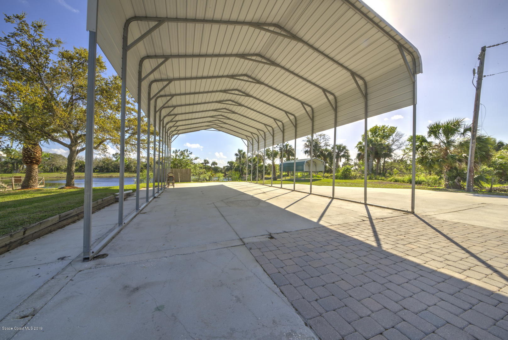 5725 Lake Washington Road Melbourne, FL 32934 - Photo 67 of 72 RV Port