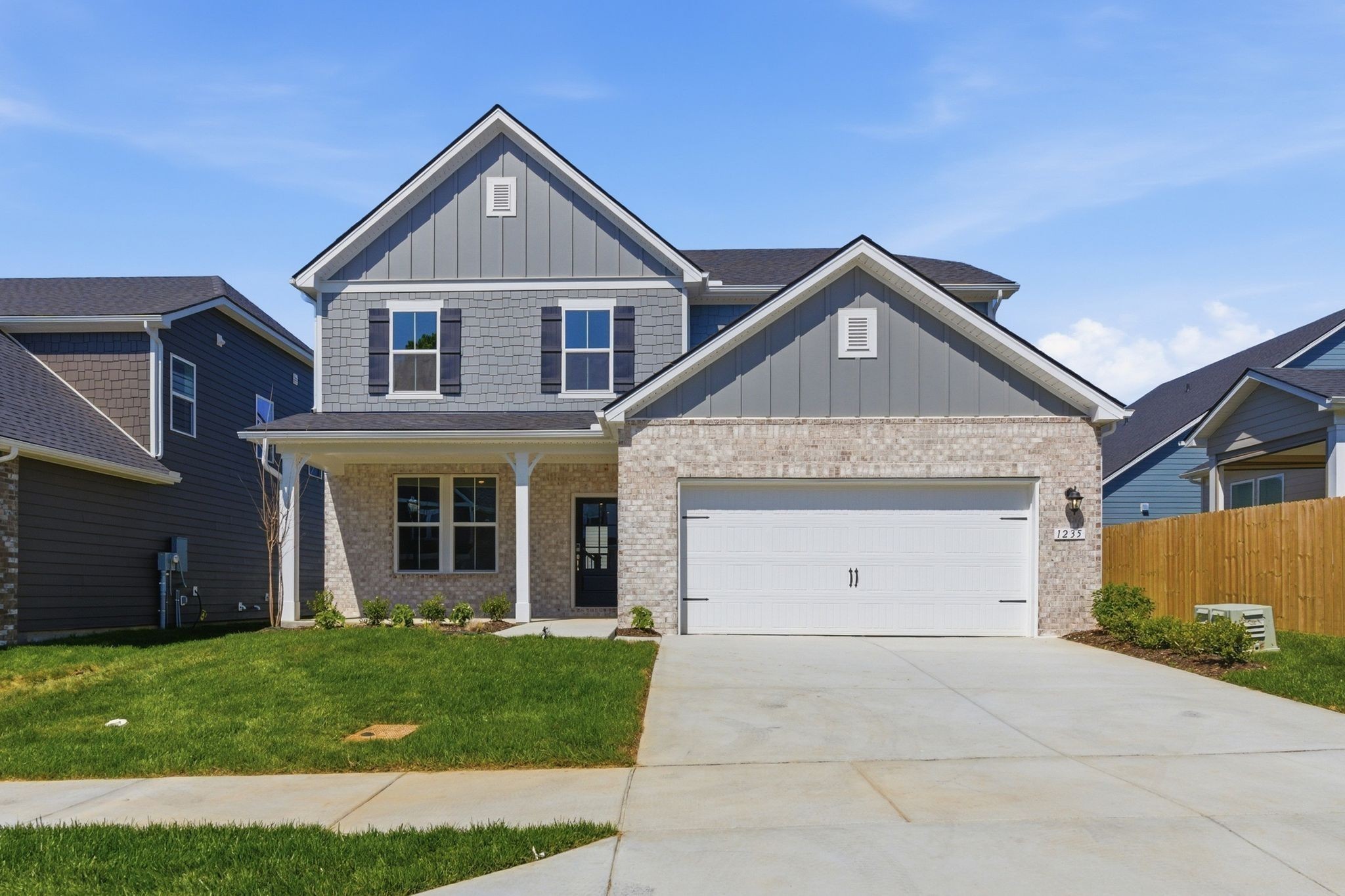 1310 Godwin Road Hermitage, TN 37076 - Photo 1 of 25 Gallery Image 1