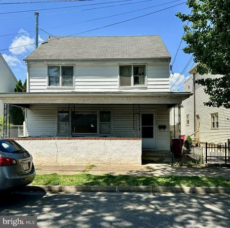 $286,000 | 727 Cedar Street, Bristol, PA 19007