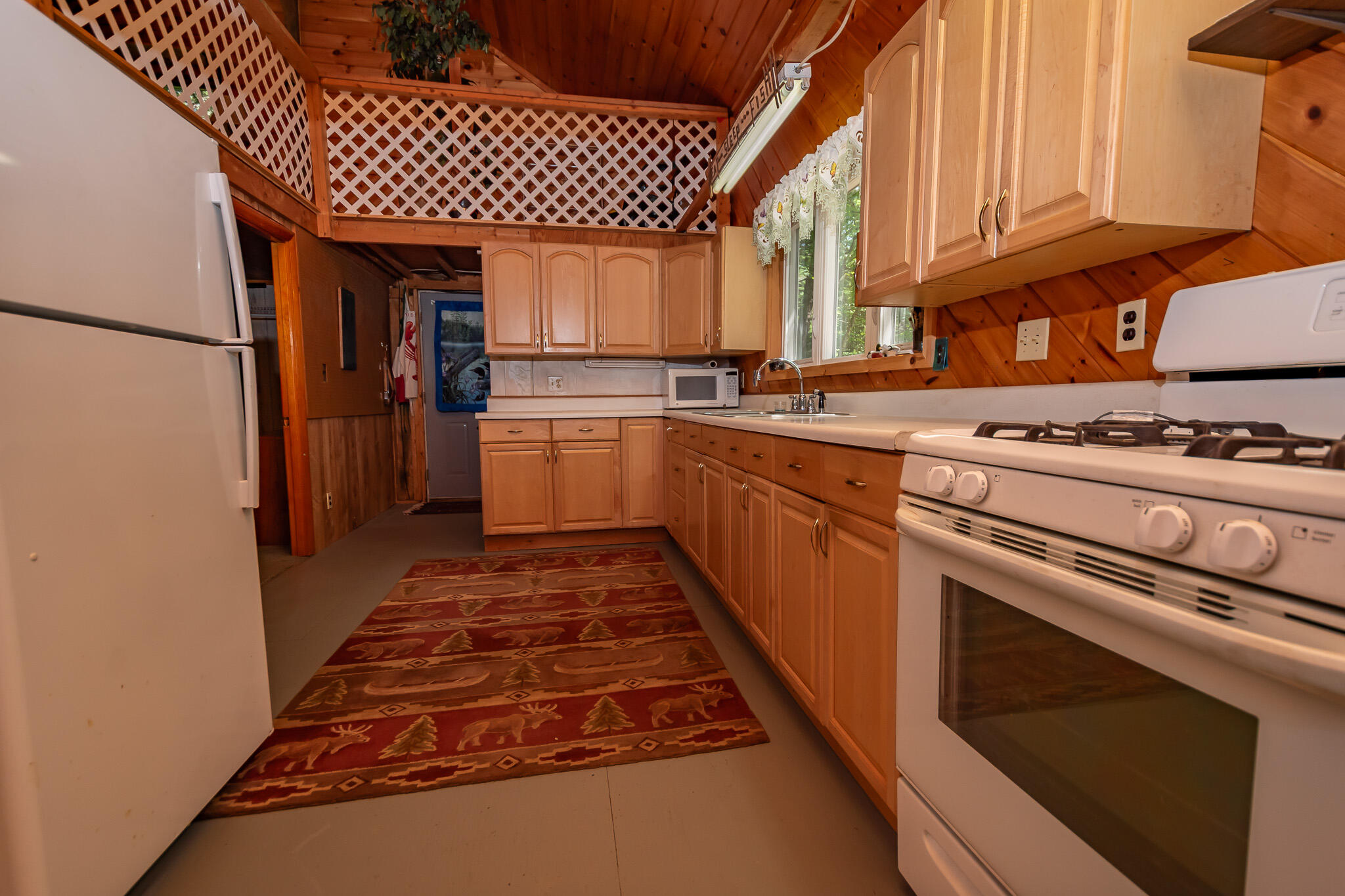 345 Tim's Cove Road Willimantic, ME 04443 - Photo 11 of 63 DSC_0894