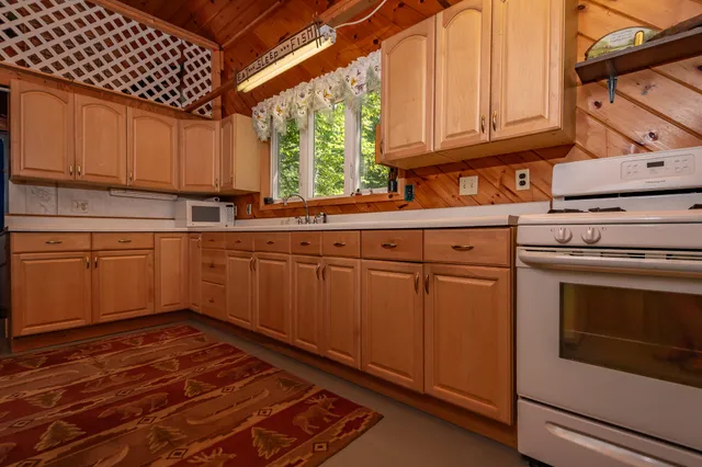 $315,000 | 345 Tim's Cove Road, Willimantic, ME 04443