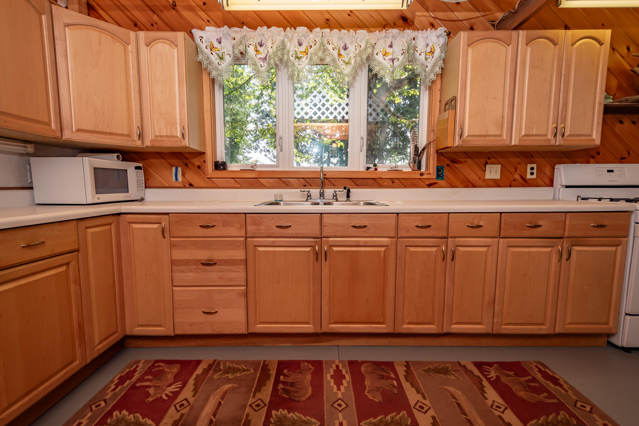 345 Tim's Cove Road Willimantic, ME 04443 - Photo 13 of 63 DSC_0898