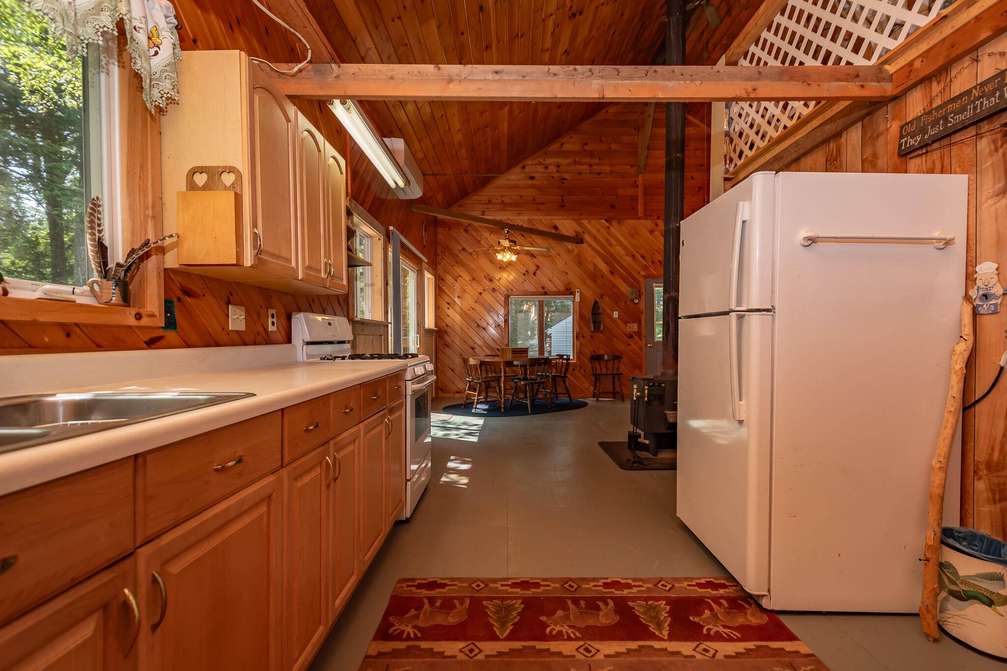 345 Tim's Cove Road Willimantic, ME 04443 - Photo 15 of 63 DSC_0901