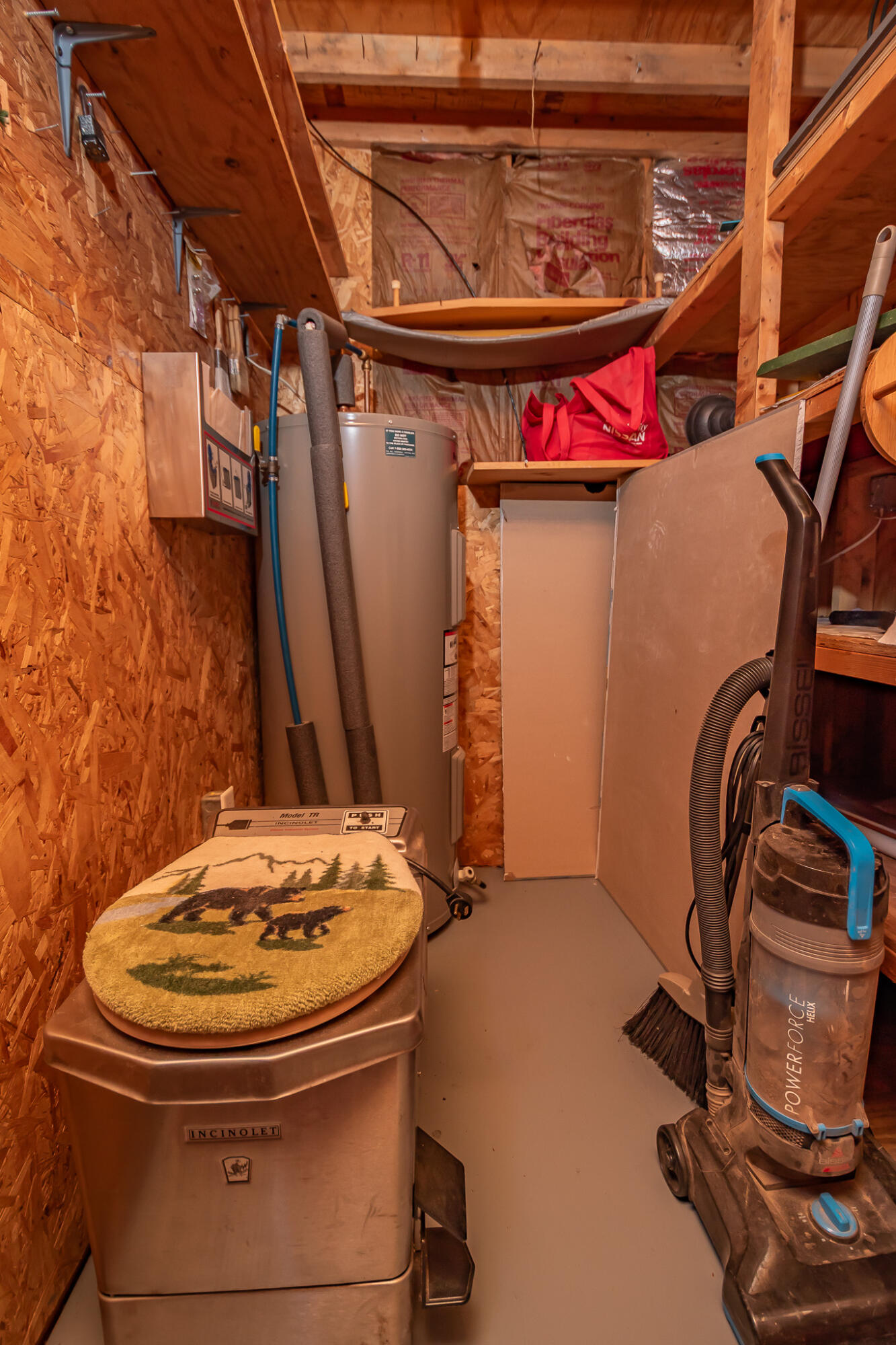 345 Tim's Cove Road Willimantic, ME 04443 - Photo 23 of 63 DSC_0929