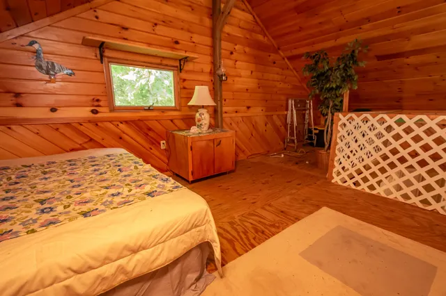 $315,000 | 345 Tim's Cove Road, Willimantic, ME 04443