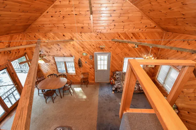 $315,000 | 345 Tim's Cove Road, Willimantic, ME 04443