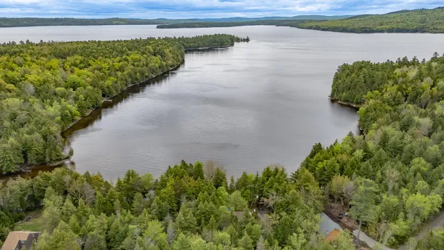 $315,000 | 345 Tim's Cove Road, Willimantic, ME 04443