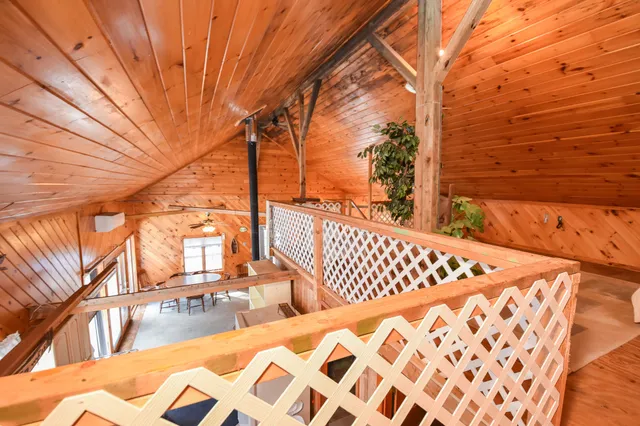 $315,000 | 345 Tim's Cove Road, Willimantic, ME 04443