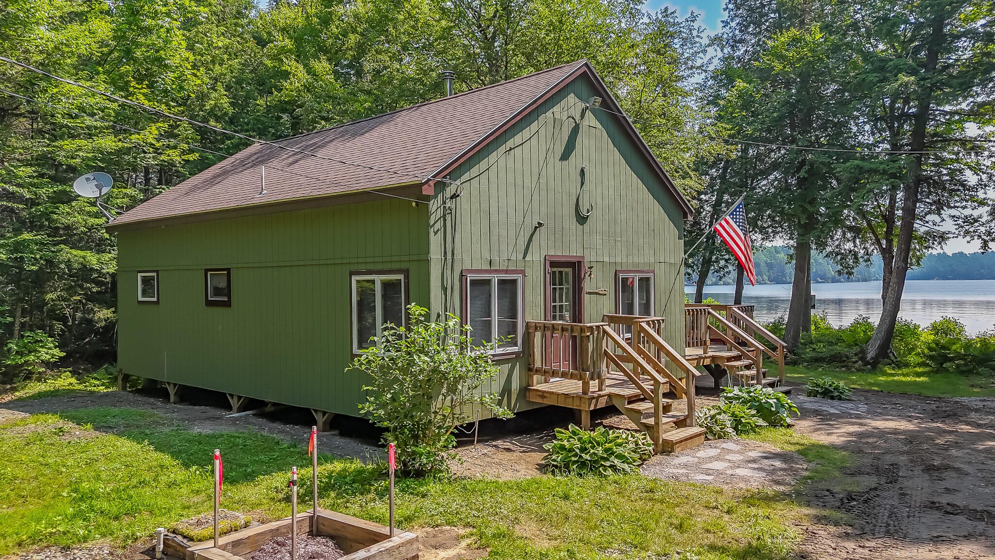 345 Tim's Cove Road Willimantic, ME 04443 - Photo 33 of 63 DJI_20250715105540_0781_D